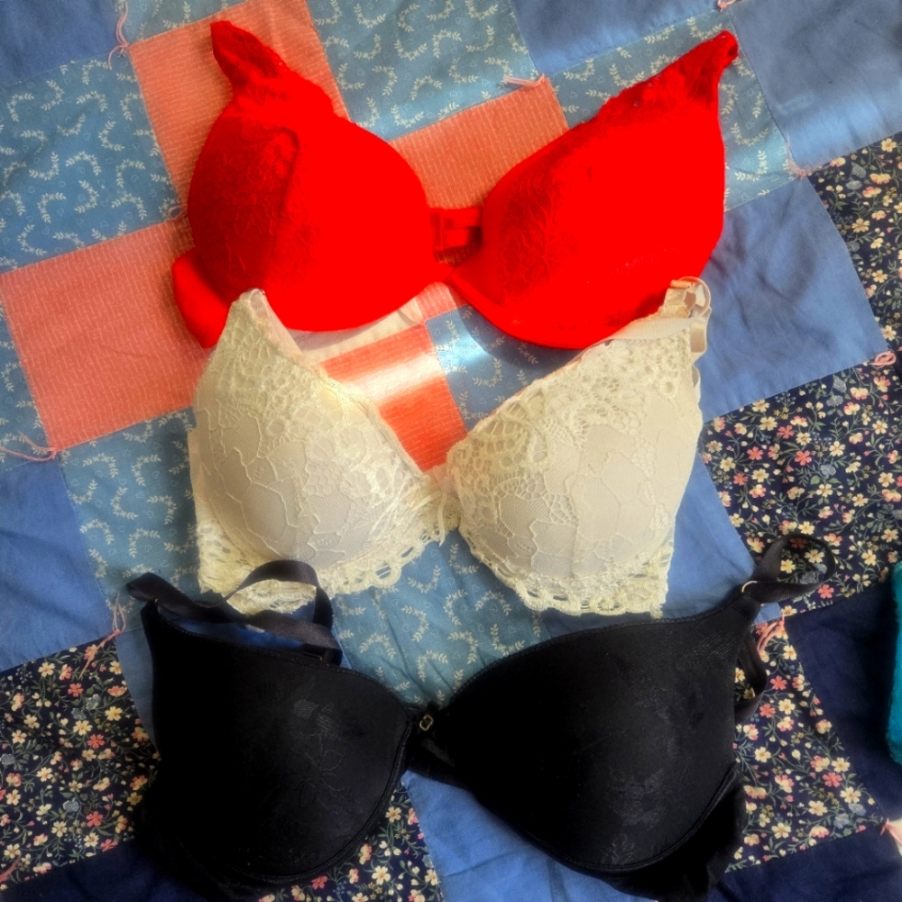 Bras